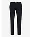Modern Fit Navy WooLook Pants
