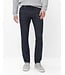 Modern Fit Navy WooLook Pants