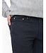 Modern Fit Navy WooLook Pants