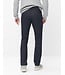 Modern Fit Navy WooLook Pants