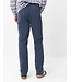 Classic Fit Navy Marathon 5 Pocket Pants