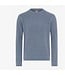 BRAX Light Blue Rick Sweater