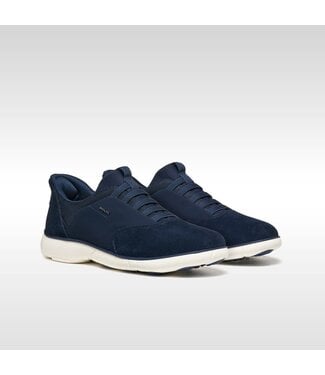 Navy Nebula Fastin Shoes