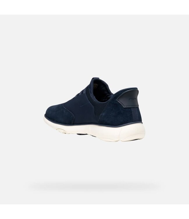 Navy Nebula Fastin Shoes
