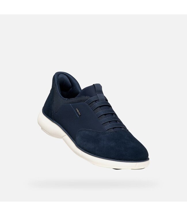 Navy Nebula Fastin Shoes