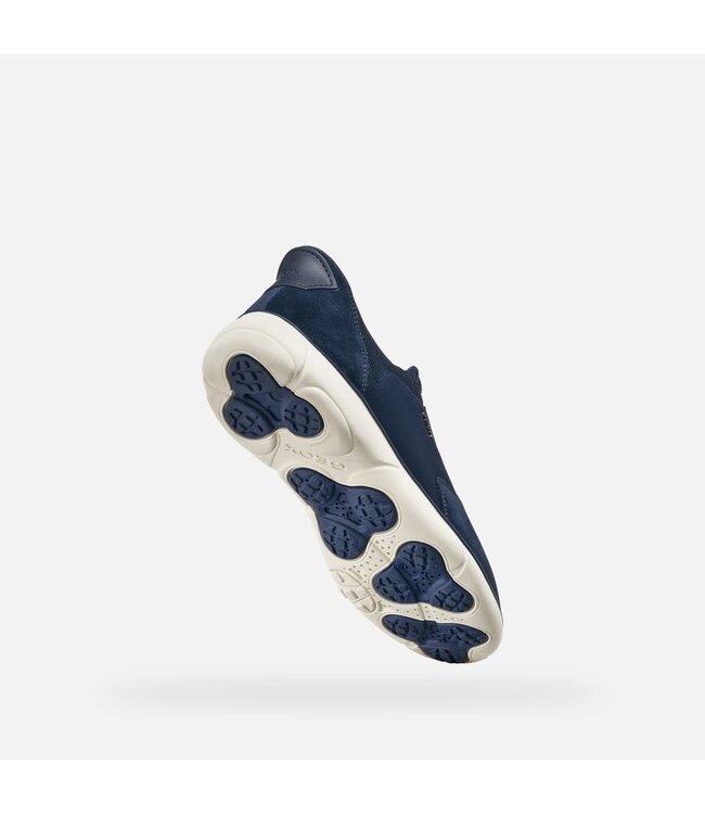 Navy Nebula Fastin Shoes