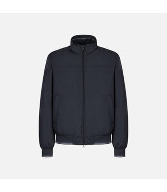 Navy Jarrod Bomber