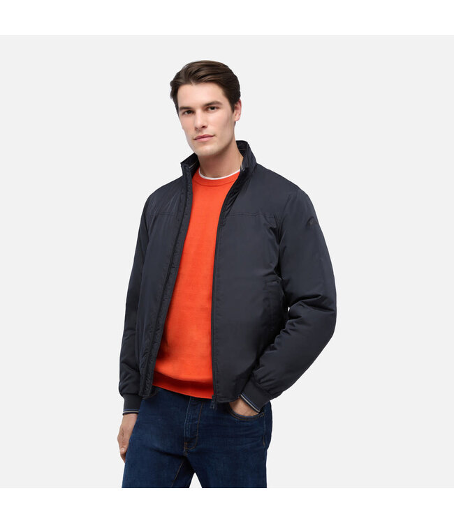 Navy Jarrod Bomber