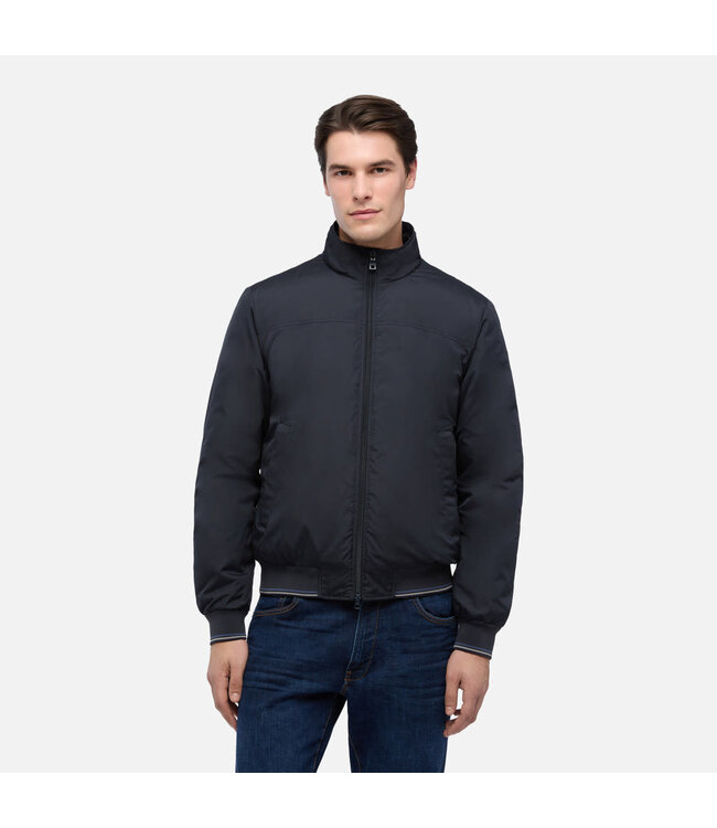 Navy Jarrod Bomber