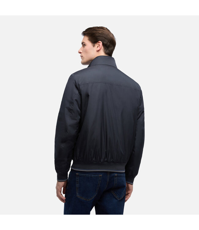 Navy Jarrod Bomber