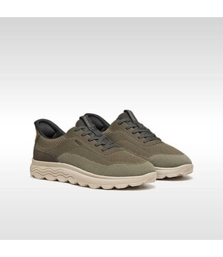 Miltary Green Spherica Fast In Shoes