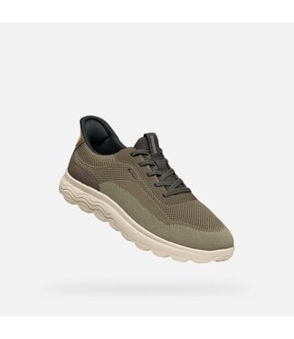 Miltary Green Spherica Fast In Shoes