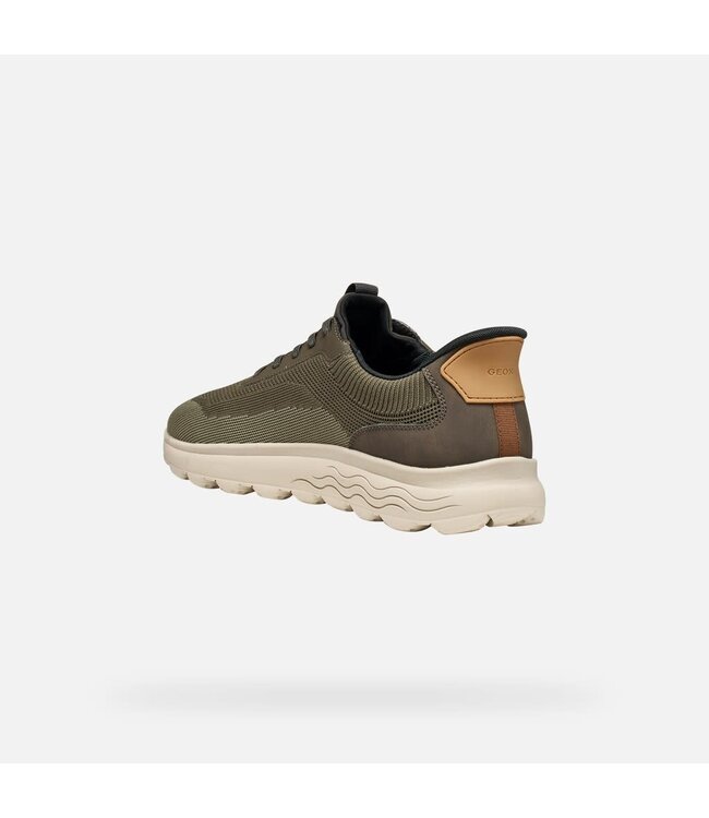 Miltary Green Spherica Fast In Shoes