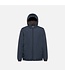 GEOX Navy Jharrod Reversible  Bomber