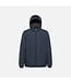 Navy Jharrod Reversible  Bomber