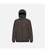Navy Jharrod Reversible  Bomber