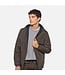 Navy Jharrod Reversible  Bomber