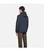 Navy Jharrod Reversible  Bomber