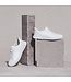 White FlexRide Plus Sneaker
