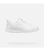 White FlexRide Plus Sneaker