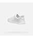 White FlexRide Plus Sneaker