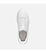 White Flextride Plus Sneakers