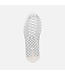 White FlexRide Plus Sneaker
