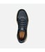 Navy Vittour Slip On Shoes