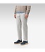 Navy Vittour Slip On Shoes