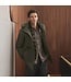 Dark Olive Zacherty Stroller
