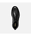 Black Side Zip Short Boots