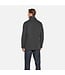 Charcoal Tweed Wool Coat