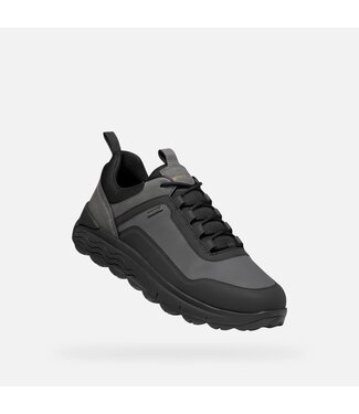 Anthracite Spherica Casual Shoes