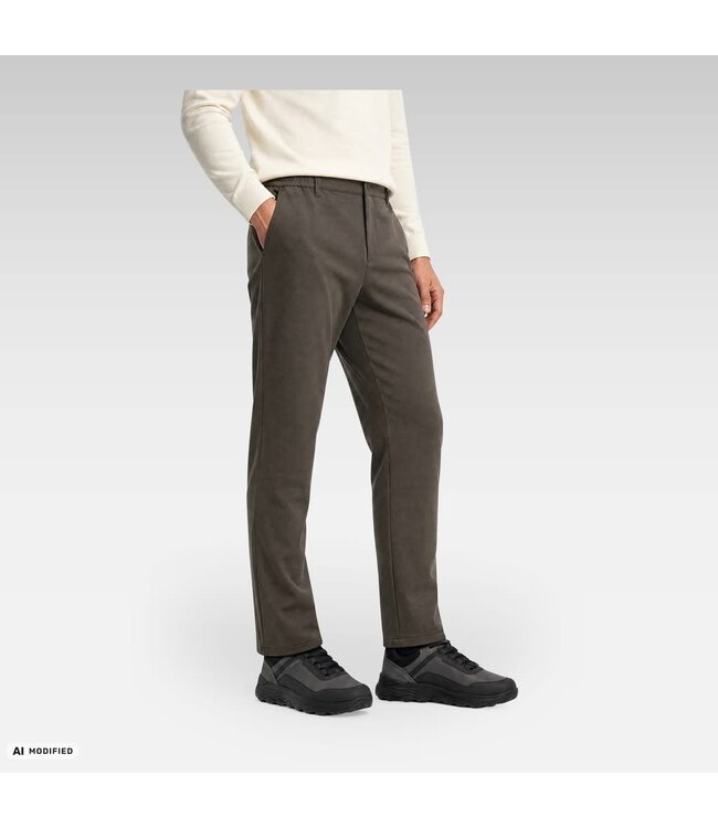 Anthracite Spherica Casual Shoes