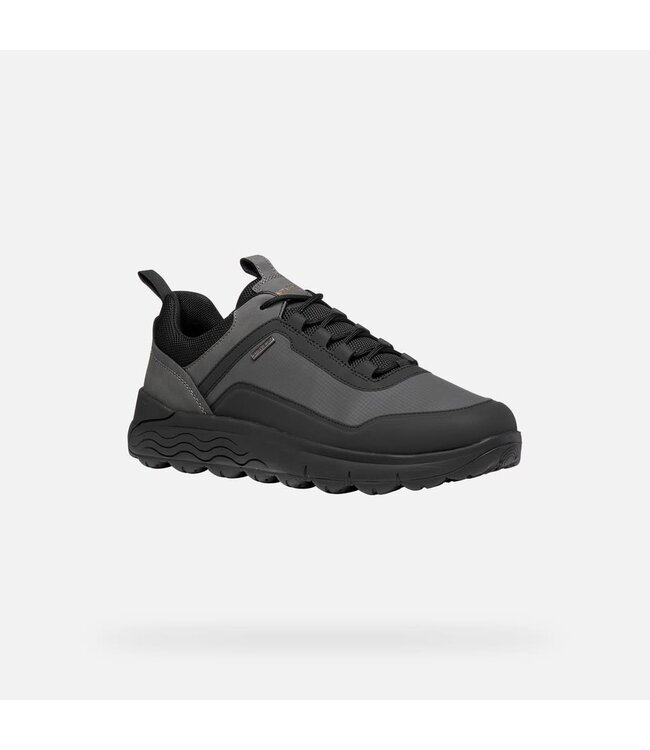 Anthracite Spherica Casual Shoes