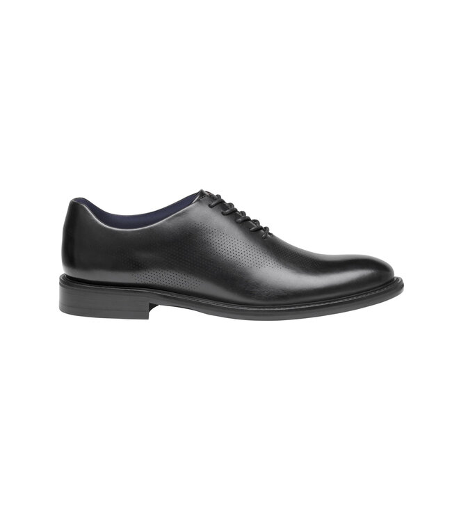 Black One Piece Conard Shoes