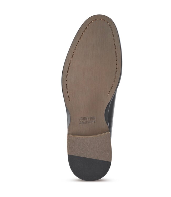 Black One Piece Conard Shoes