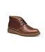 Mahogany Clint Chukka Boots