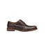 Dark Brown Ripley Shoes