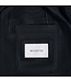 Navy Hooded Sport Coat