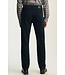 Modern Fit Midnight Blue Diagonal Luxe Pants