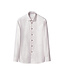 Modern Fit Tan Check King Twill Shirt