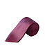Red Blue Diamond Print Tie