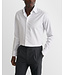 Modern Fit Tan Check Twill Shirt