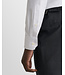 Modern Fit Tan Check Twill Shirt