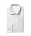 Modern Fit Tan Check Twill Shirt