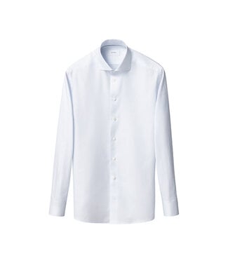 ETON Modern Fit Light Blue Oxford Dress Shirt