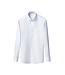 Modern Fit Light Blue Oxford Dress Shirt