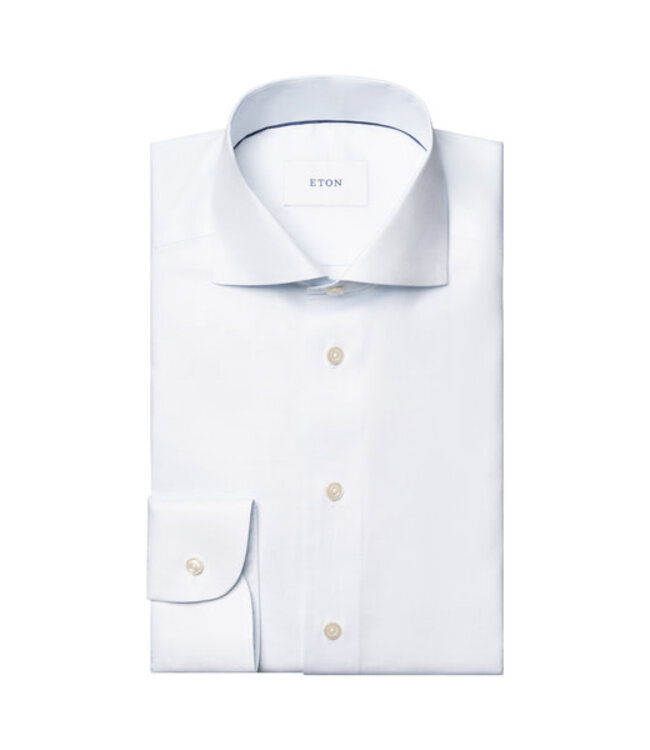 Modern Fit Light Blue Oxford Dress Shirt