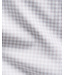 Slim Fit Grey Check Twill Shirt